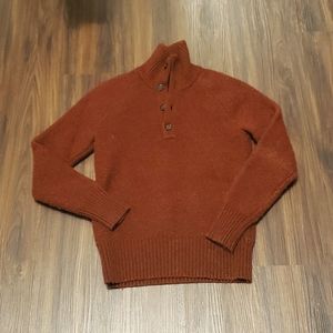 Banana Republic Wool Sweater